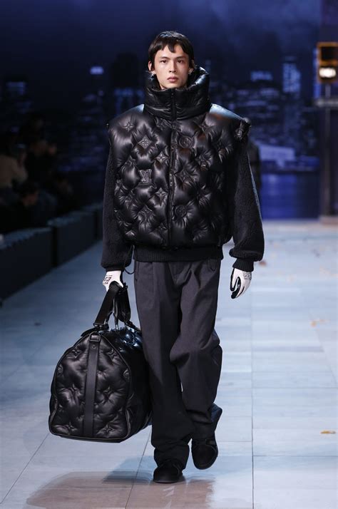 louis vuitton 2019 fw|louis vuitton dresses for men.